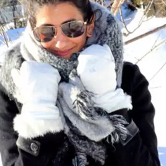 5 ⭐️ Rating ❄️Scarf/Shawl/Wrap - Picture 4 of 7